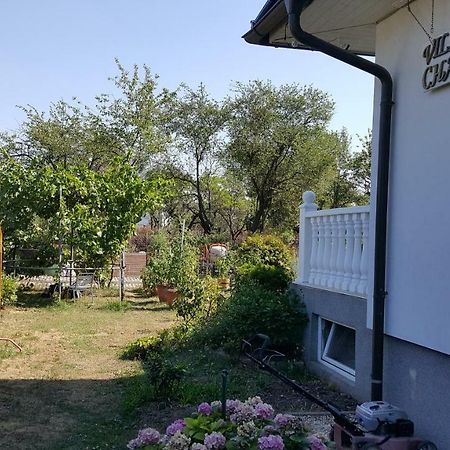 Appartement Leon'S Silberwald à Strasshof an der Nordbahn Extérieur photo