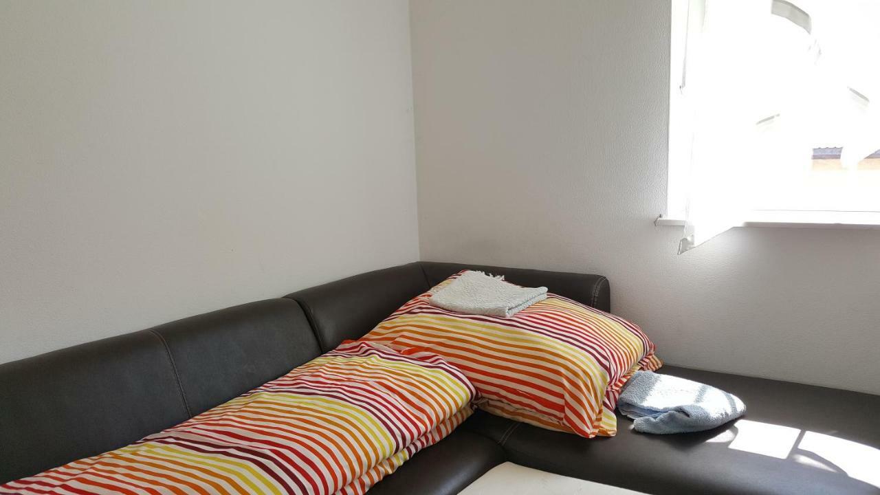 Appartement Leon'S Silberwald à Strasshof an der Nordbahn Extérieur photo